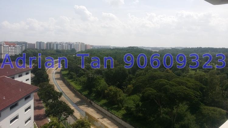 Blk 496E Tampines Avenue 9 (Tampines), HDB 5 Rooms #71941421